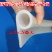 硅胶密封条 食品级硅胶。来样定做各种密封条。