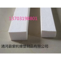 阻燃平板发泡密封胶条