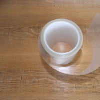 0.05MM硅胶双面胶带 厂家涂布