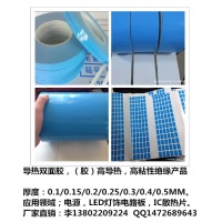 导热双面胶