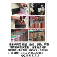 导热材料生产