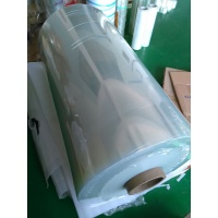 涂布生产三层防刮/不防刮PET保护膜