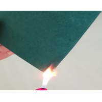 防火阻燃青稞纸青壳纸绝缘纸 厚度0.2mm