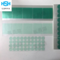 标签 保护膜拉手不干胶易撕贴胶带