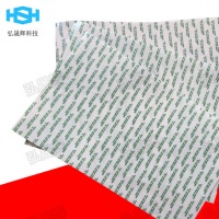 DSMS双面胶带 鹿头牌胶带