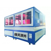 大尺寸OCA光学胶激光切割机/东莞黄江激光设备生产厂家