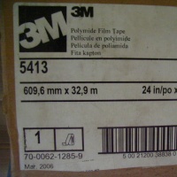 供应3M5413胶带