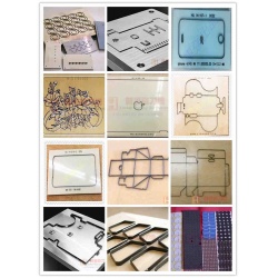 手机保护膜刀模、钢化玻璃膜刀模