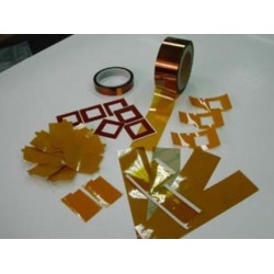 KAPTON tape 金手指胶带