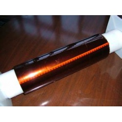 供应原装正品3M聚酰亚胺茶色高温胶带3m92#