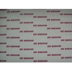 供应DIC8810NR难燃胶带 DIC8810NR模切冲型