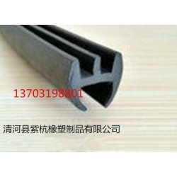 橡胶密封条 门窗密封条 可来图来样订做