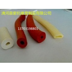 10*14硅橡胶管