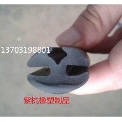 三元乙丙密实发泡门窗密封条