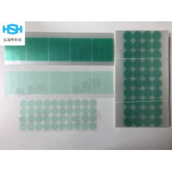 标签 保护膜拉手不干胶易撕贴胶带