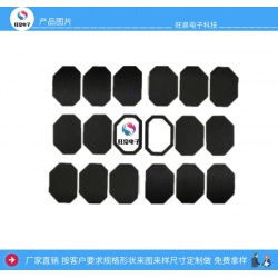 PE泡棉胶垫加工定制 找旺泉电子科技 泡棉胶