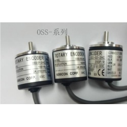 内密控编码器,日本内密控编码器,NEMICON编码器