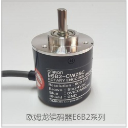 欧姆龙编码器 日本欧姆龙编码器 OMORON编码器